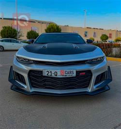 شيفروليه كامارو